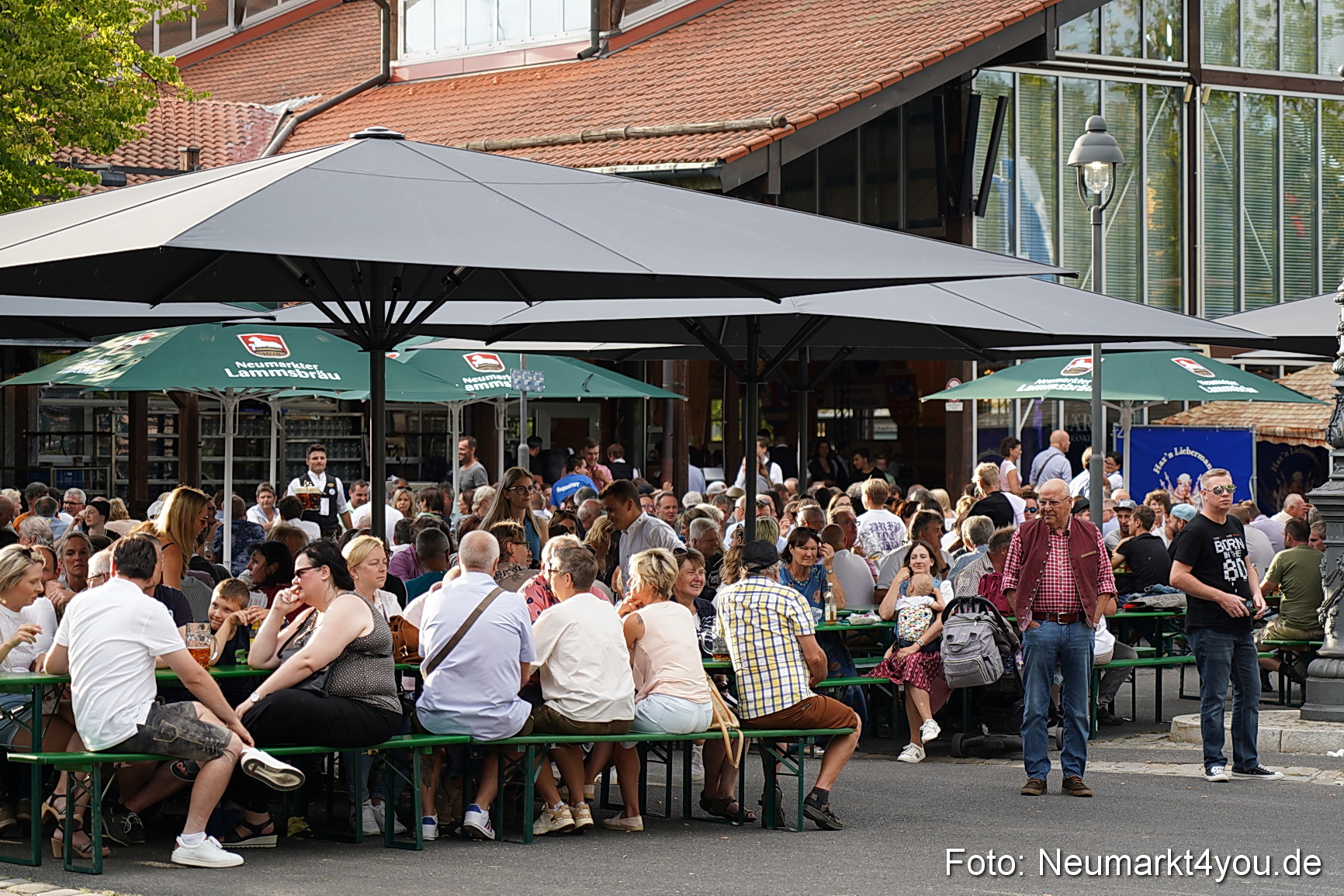 JURA Volksfest 2022 Eroeffnung 0032